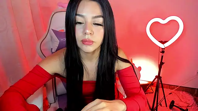 Midori rosse online show from 03/17/26, 03:33