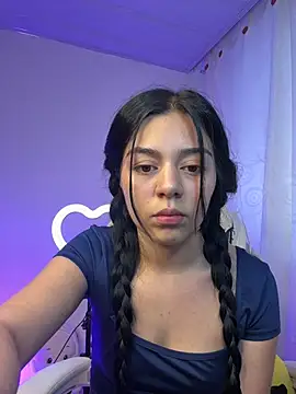 Midori rosse online show from 03/18/26, 09:18