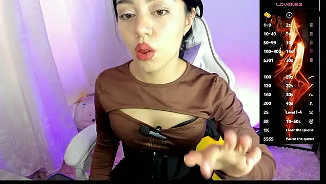 Midori rosse online show from 05/03/26, 10:05