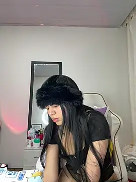 Midori rosse online show from 05/29/26, 10:41
