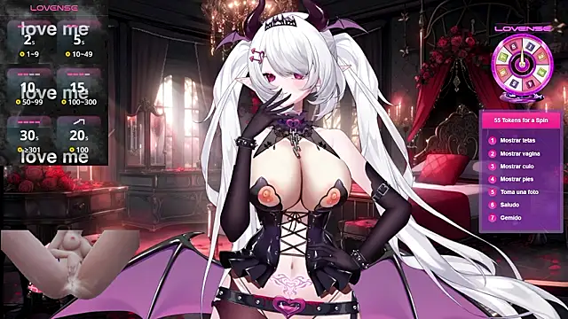 Kiramane online show from 01/31/26, 10:08