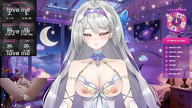 Kiramane online show from 03/08/26, 06:12