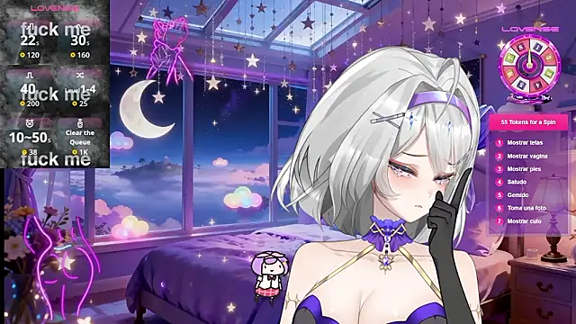 Kiramane online show from 03/10/26, 04:06