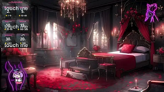 Kiramane online show from 03/23/26, 09:19