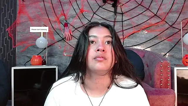 lilithst  online show from 10/28/25, 09:17