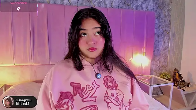 lilithst  online show from 02/06/26, 02:16