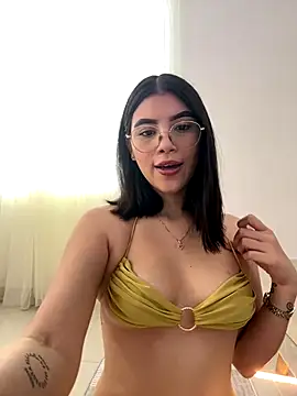 Julietalcl online show from 12/02/25, 09:10