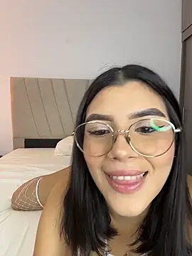 Julietalcl online show from 02/25/26, 07:12