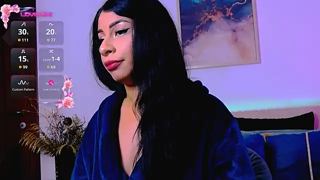 Snapshot of Miss_Ava chatting on 11/19/25, 05:40 Miss Ava online show from 11/19/25, 05:40