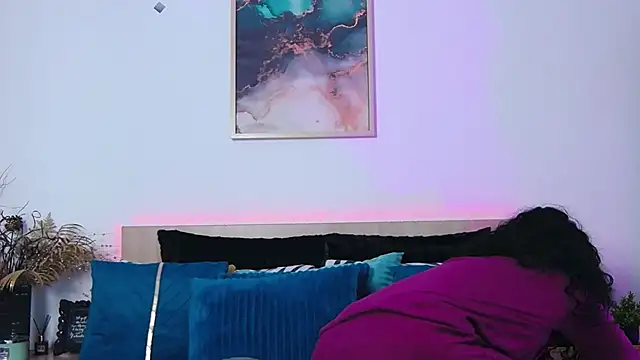 Miss Ava online show from 01/18/26, 05:44