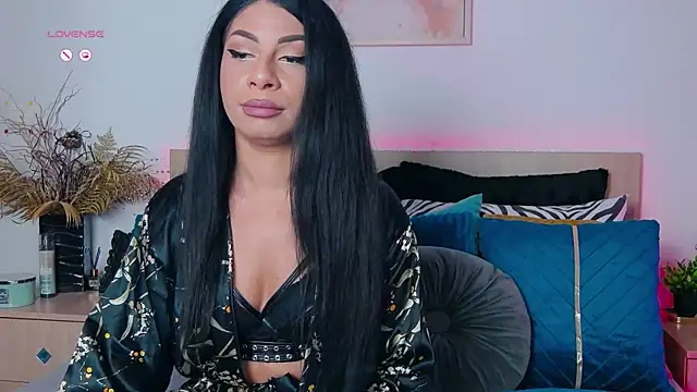 Miss Ava online show from 02/13/26, 10:22