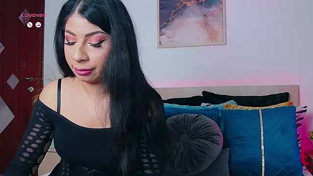 Miss Ava online show from 02/19/26, 05:58