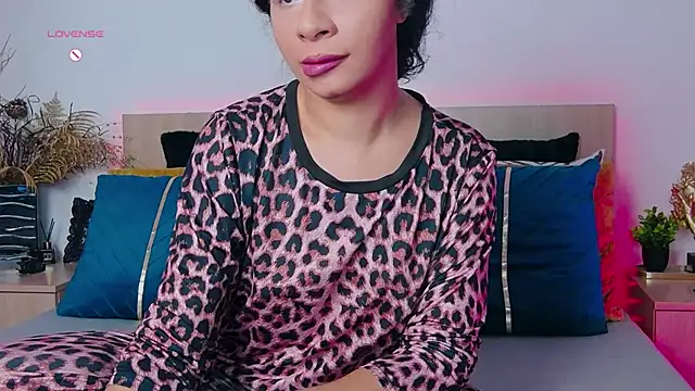 Miss Ava online show from 02/23/26, 04:43