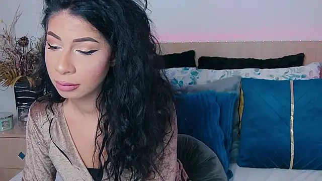 Miss Ava online show from 03/21/26, 08:19