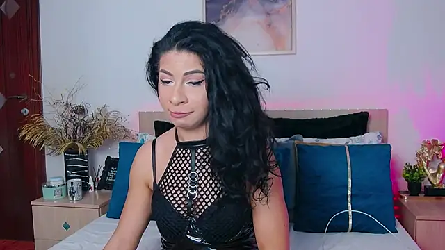 Miss Ava online show from 03/25/26, 09:15