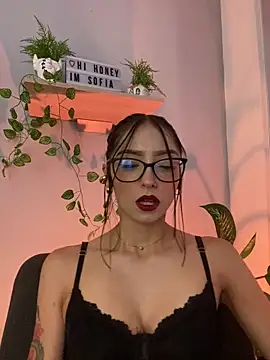 Im sofiaaa online show from 05/02/26, 02:38