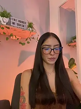 Im sofiaaa online show from 05/14/26, 02:29