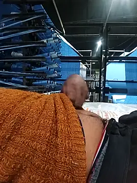 Snapshot of hot_brijesh123 chatting on 12/19/25, 11:56 hot brijesh123 online show from 12/19/25, 11:56