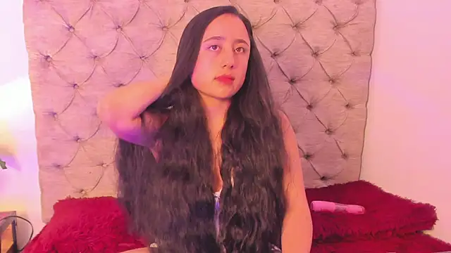 Samanta Fischer online show from 11/13/25, 11:31