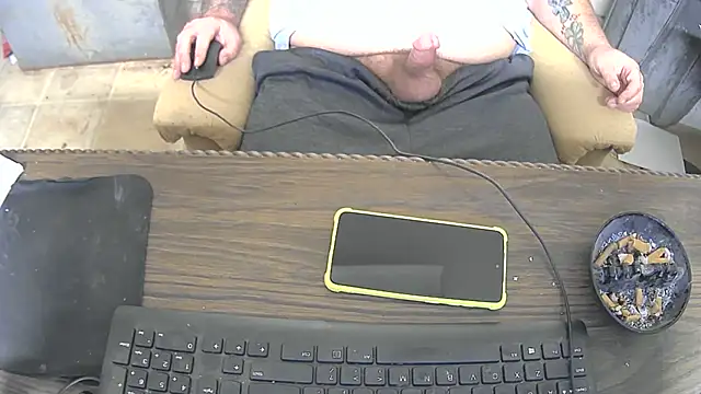 awynn1980 online show from 01/12/26, 09:42