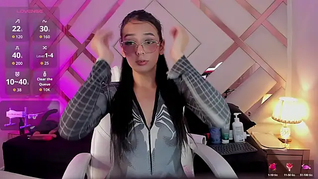 Snapshot of michelle_cutee_ chatting on 02/05/26, 08:02 michelle cutee online show from 02/05/26, 08:02