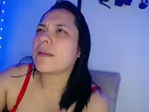 Snapshot of Lia_TabooMatureBbw chatting on 10/27/25, 11:31 Lia TabooMatureBbw online show from 10/27/25, 11:31