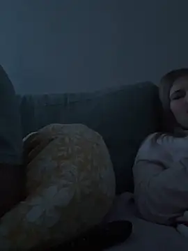 feetdetente online show from 11/10/25, 01:04