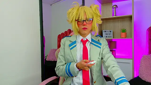 Lullaby Charade online show from 01/16/26, 12:09