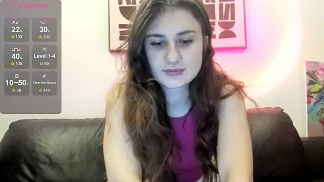 Snapshot of Kissxxkruel chatting on 11/25/25, 11:16 Kissxxkruel online show from 11/25/25, 11:16