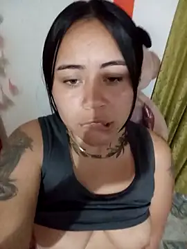 cherry pie02 online show from 03/19/26, 10:36