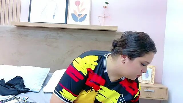 Tessa Stone online show from 01/08/26, 03:09