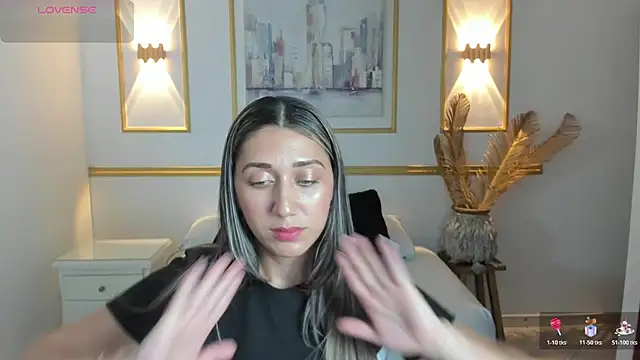 karlyy  online show from 01/08/26, 07:27