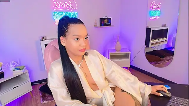 Miss koko  online show from 02/06/26, 02:49