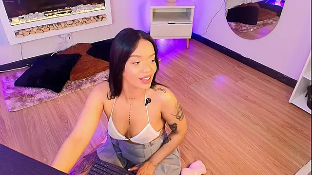 Miss koko  online show from 02/07/26, 03:10