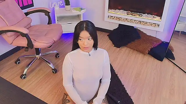 Miss koko  online show from 05/18/26, 01:24