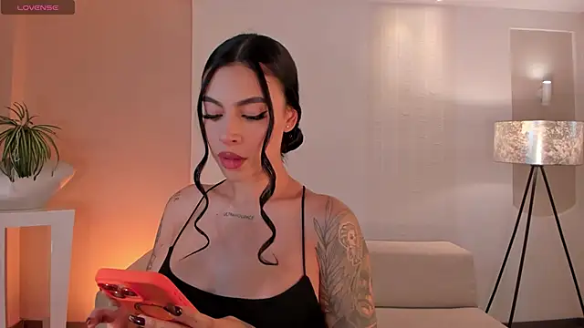 ChristineFord  online show from 05/07/26, 12:21