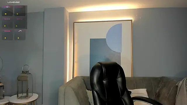 CelesteMoonX online show from 01/09/26, 04:15