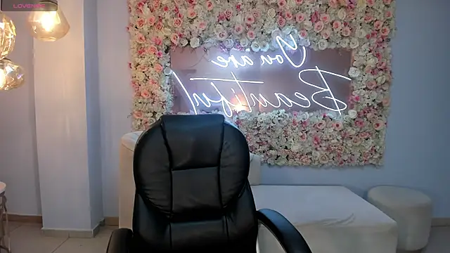 CelesteMoonX online show from 01/16/26, 01:42