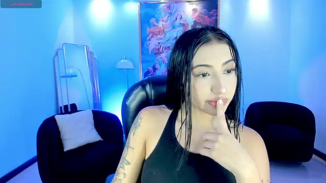 Snapshot of CelesteMoonX chatting on 07/12/26, 03:52 CelesteMoonX online show from 07/12/26, 03:52
