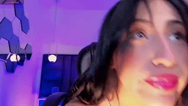 Snapshot of CelesteMoonX chatting on 07/15/26, 03:34 CelesteMoonX online show from 07/15/26, 03:34