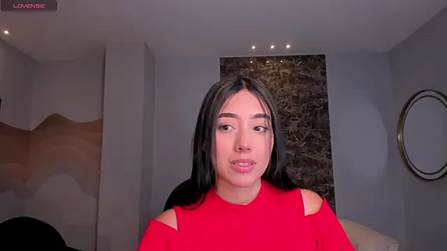 ScarlettBlaze  online show from 12/23/25, 10:02