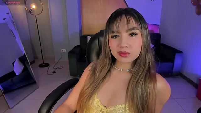 AnnieMonroe1 online show from 01/09/26, 11:46