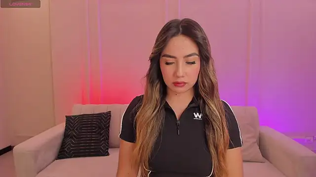 AnnieMonroe1 online show from 02/08/26, 11:46