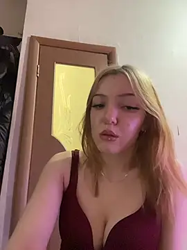 AlexandraXKitty online show from 11/23/25, 11:04