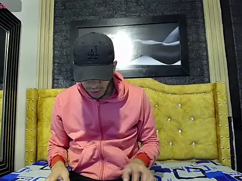 pether hairy online show from 12/14/25, 05:24