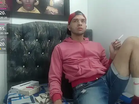 pether hairy online show from 05/24/26, 04:28