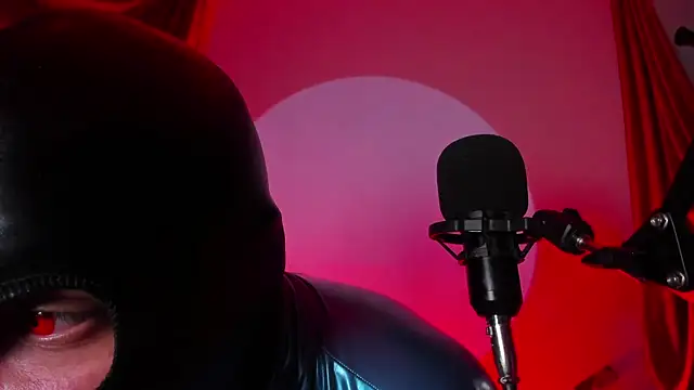 Master Connor BDSM online show from 05/16/26, 12:40