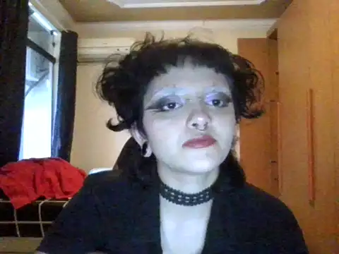 demonnus online show from 10/19/25, 08:20