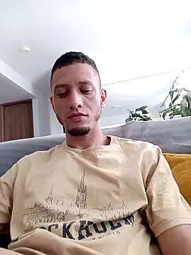 GabrielDraiven online show from 10/22/25, 03:23