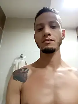 GabrielDraiven online show from 10/26/25, 09:31